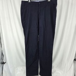 Tasc Performance NWT Men’s Pants Navy Blue Size 36
